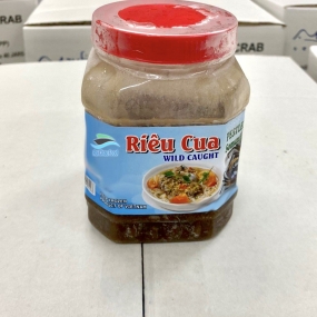 RIÊU CUA ĐỒNG - PESTLED SMALL CRAB