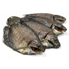 KHÔ CÁ SẶC - DRIED GOURAMI FISH