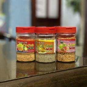 MUỐI CHẤM - DIPPING SALT